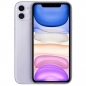 Preview: iPhone 11, 64GB, violett (ID: 12383), Zustand "gut/sehr gut", Akku 88%